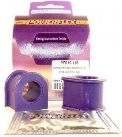Powerflex Büsche für Ford Mondeo PFR19-118
