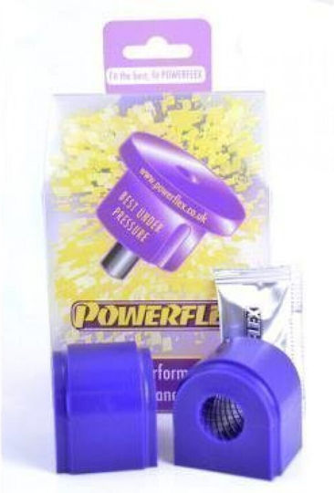 Powerflex Συνεμπλόκ για Seat Leon PFF85-503-22.5