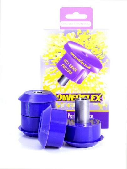 Powerflex Συνεμπλόκ για Toyota Starlet PFR76-409