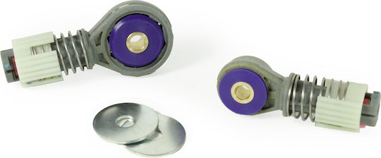 Powerflex Bushes for Hyundai i30 PFF26-130