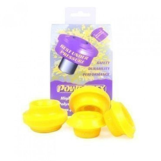 Powerflex Ανταλλακτικά Ανάρτησης Seat Cordoba 2τμχ