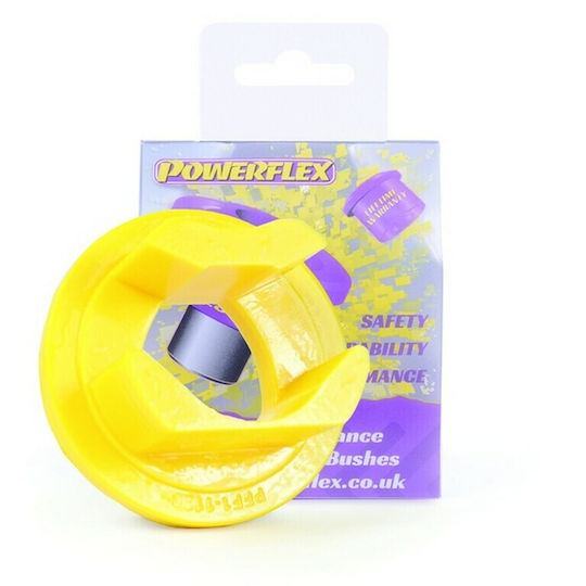Powerflex Bază Motor Auto pentru Opel Corsa Fiat Grande Punto / Punct
