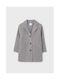 Mayoral Boys Coat Gray