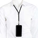 BlackRapid WandeR Large 47"Lanyard and TetheR-Tab Set Λουράκι Κάμερας