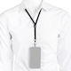 BlackRapid BlackRapid WandeR-Lanyard 35 Inch Camera Strap
