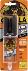 Gorilla 8100027 Epoxy Konstruktions- und Schwerlastkleber Gorilla 8100027 Epoxy Konstruktions- und Schwerlastkleber