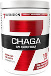 7Nutrition Chaga Mushroom Special Food Supplement 150gr