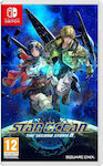 Star Ocean: The Second Story R Joc Switch