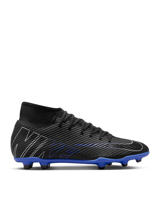 Nike Mercurial Superfly 9 Club Football Shoes w...