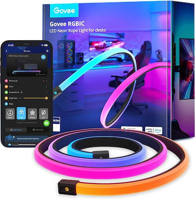 Govee LED Strip Power Supply 24V RGB Length 3m