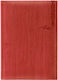 THeofylaktos Notebook B5 Ruled Red