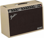 Fender Tone Master Del. Reverb Combo Ενισχυτής Ηλεκτρικής Κιθάρας 1 x 12" 100W Μπεζ Blonde