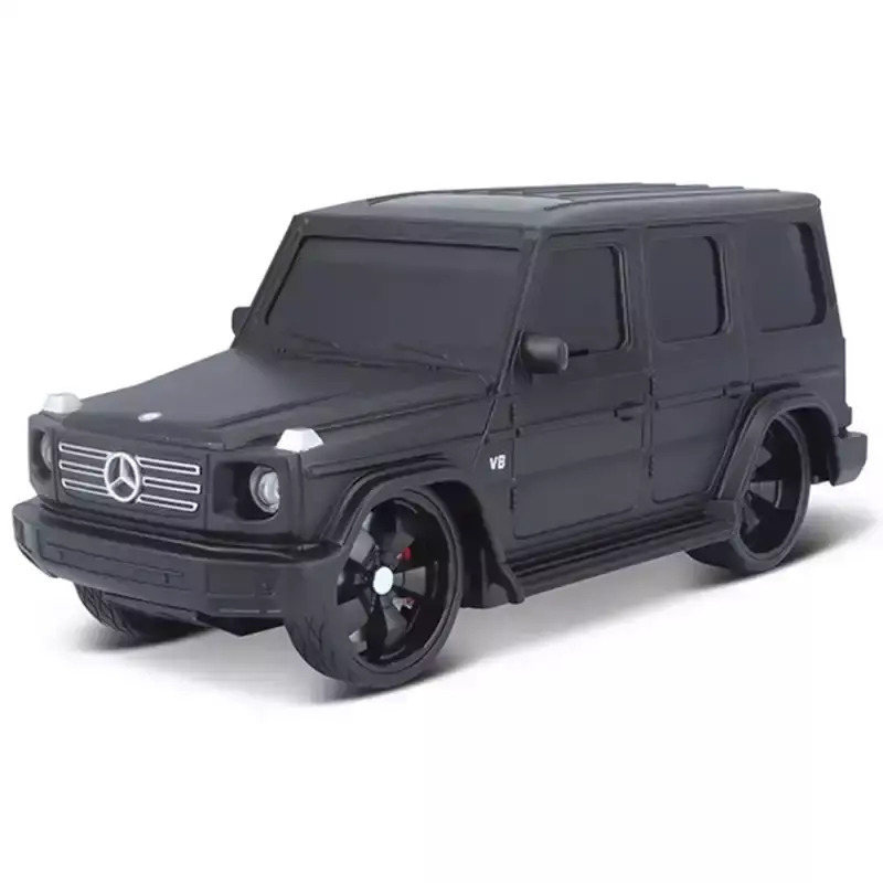 Maisto Mercedes Benz G Class Ma in teleghidat Ma in 1 24 82331