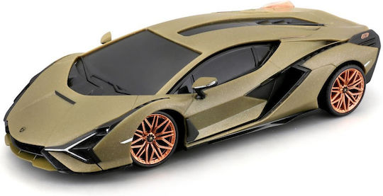 Maisto Sian FKP 37 Ferngesteuertes Auto Grün