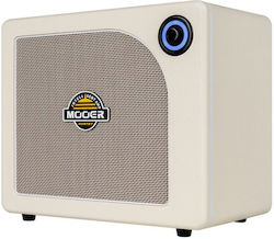 Mooer Hornet 30i Modeling Amp Combo Verstärker ...