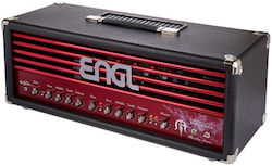 Engl E766 Marty Friedman Κεφαλή 100W Engl E766 Marty Friedman Κεφαλή 100W