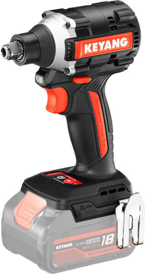 Keyang DW20BLH-B Παλμικό Κατσαβίδι Μπαταρίας Solo Brushless 18V