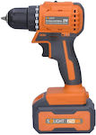 Solight Drill Driver Battery 21V 1x2Ah