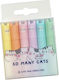M&G Markere de Subliniere Multicolor 6buc