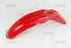 UFO Motorcycle Front Wheel Fender for Honda XR Red 1pcs