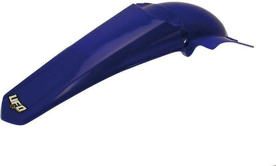 UFO Motorcycle Rear Wheel Fender for Yamaha YZ250F Black 1pcs