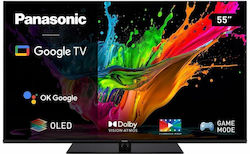 Panasonic Smart TV 55" 4K UHD OLED HDR (2023)