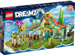 LEGO DREAMZzz Конюшня на Същества от Мечтите за Възраст 8+
