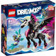 LEGO DREAMZzz Pegasus Flying Horse for Ages 8+