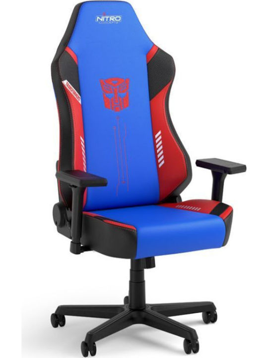 Nitro Concepts X1000 Υφασμάτινη