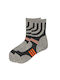 Intimonna Herren Socken Gray 1Pack