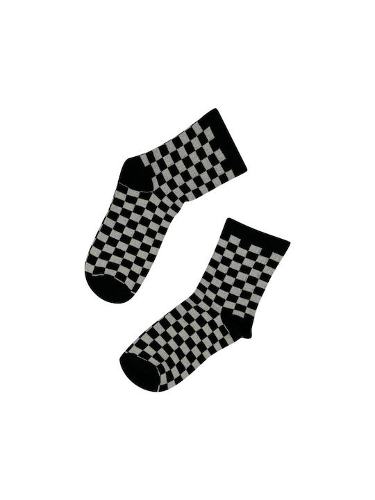 V-store Κάλτσες Μαύρες