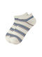 Intimonna Women's Socks White