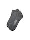 Intimonna Herren Socken Gray 1Pack