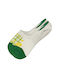 Intimonna Women's Socks White