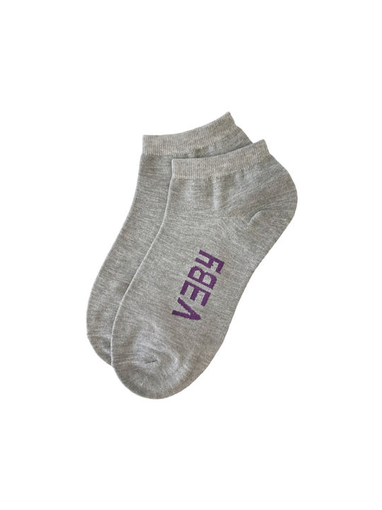 Intimonna Herren Socken Gray 1Pack