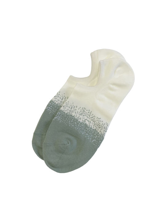 Intimonna Men's Socks Green