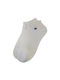 Intimonna Men's Socks White