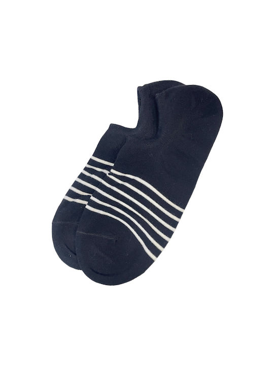 Intimonna Men's Socks Black