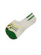 Intimonna Women's Socks Green