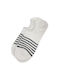 Intimonna Men's Socks White