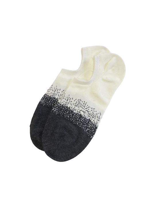 Intimonna Herren Socken Gray 1Pack