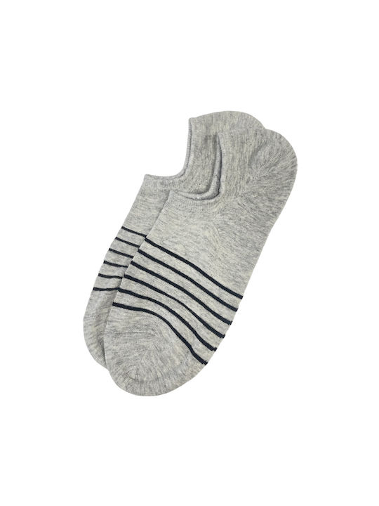 Intimonna Herren Socken Gray 1Pack