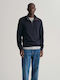 Gant Men's Sweatshirt Blue