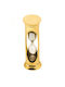 MD 3 Office Decor Accessories Hourglass from Metallic