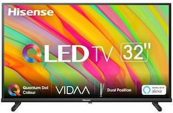 Hisense Smart Τηλεόραση 40" Full HD LED 40A5KQ (2023)