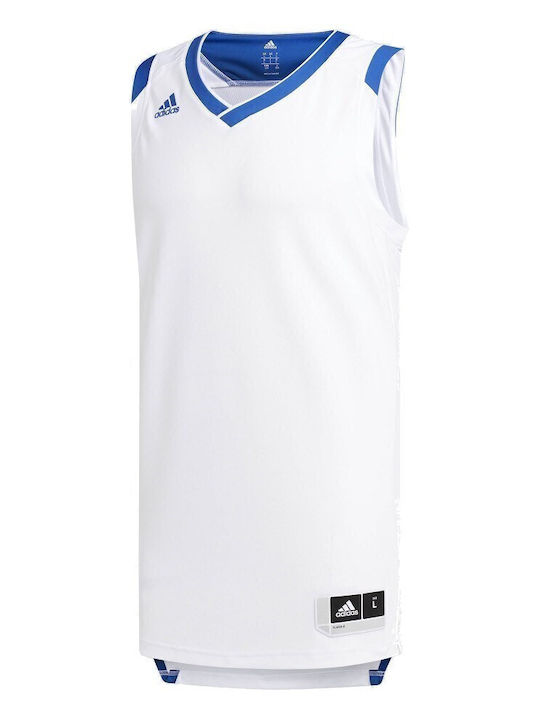 Crazy Explosive Jersey Style Basketball