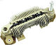 AS-PL Car Alternator Rectifier Mitsubishi 100mm