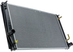 NTY Radiator auto pentru Toyota RAV 4