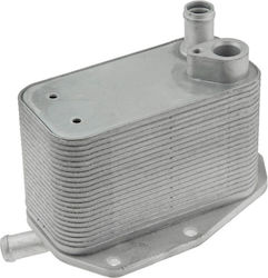 NTY Radiator auto pentru Volvo S60 / S80 / V60 / V70
