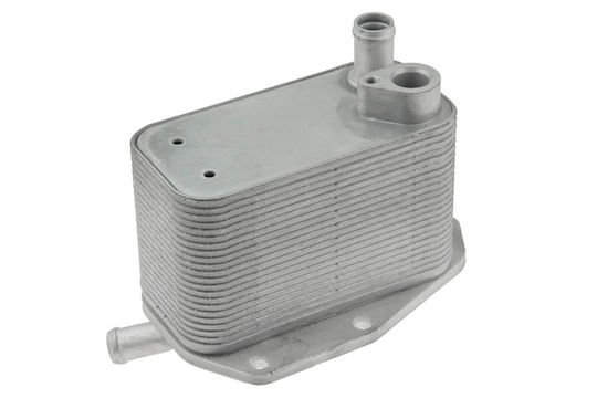 NTY Ψυγείο Λαδιού Αυτοκινήτου για Volvo S60 / S80 / V60 / V70